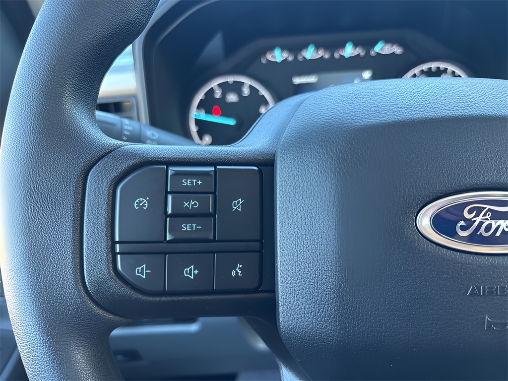 2026 Ford F-350SD