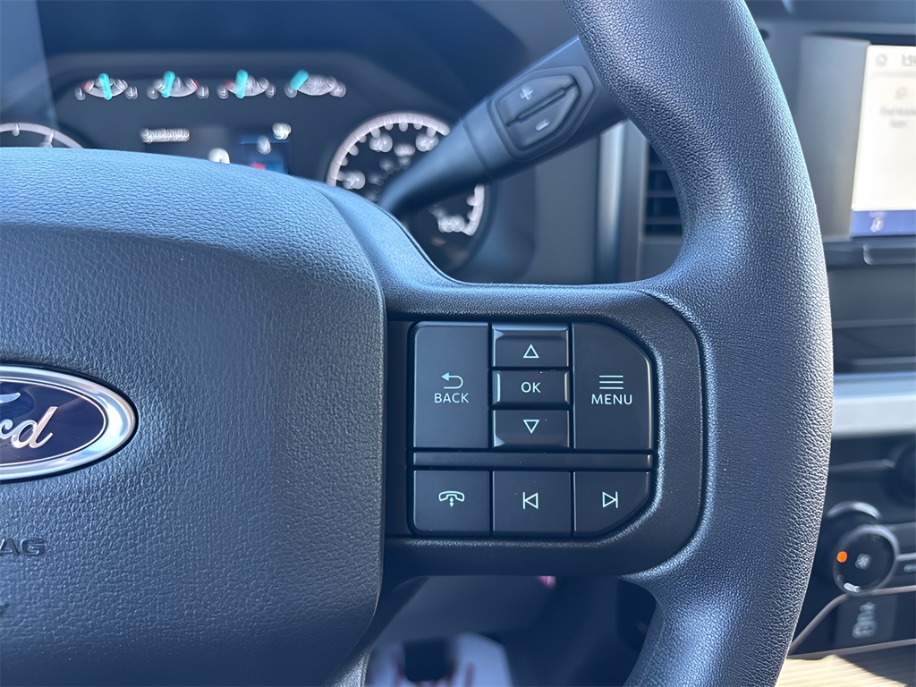 2026 Ford F-350SD