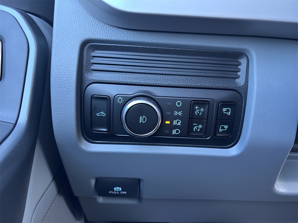 2026 Ford F-350SD
