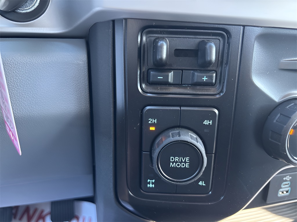 2026 Ford F-350SD