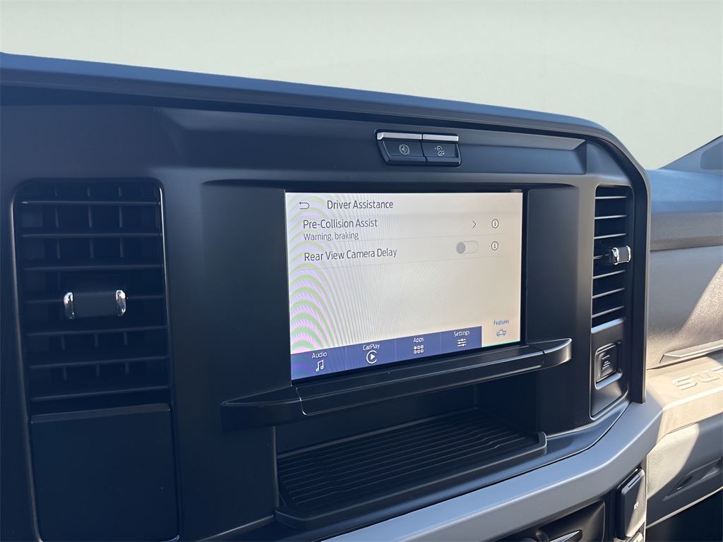 2026 Ford F-350SD