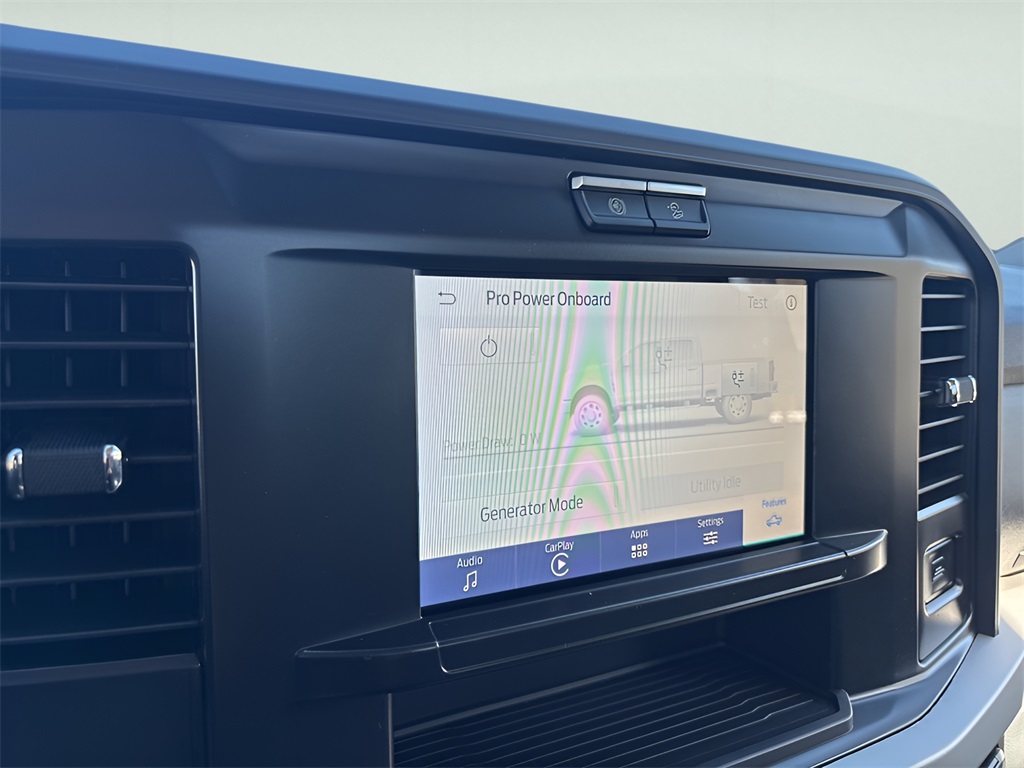 2026 Ford F-350SD