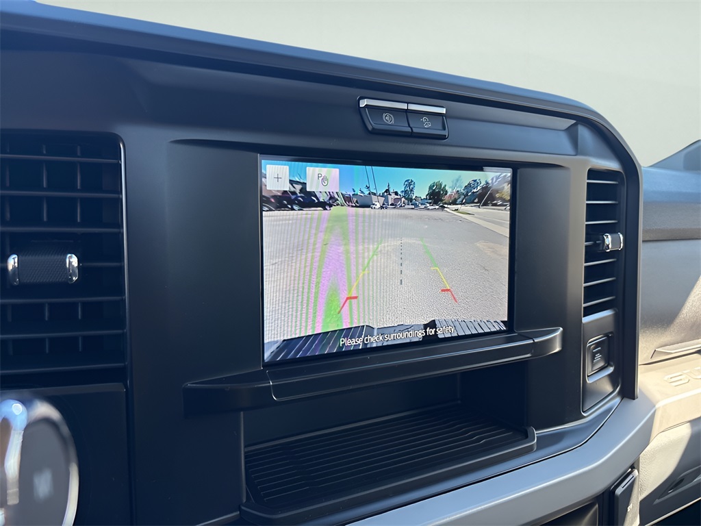 2026 Ford F-350SD