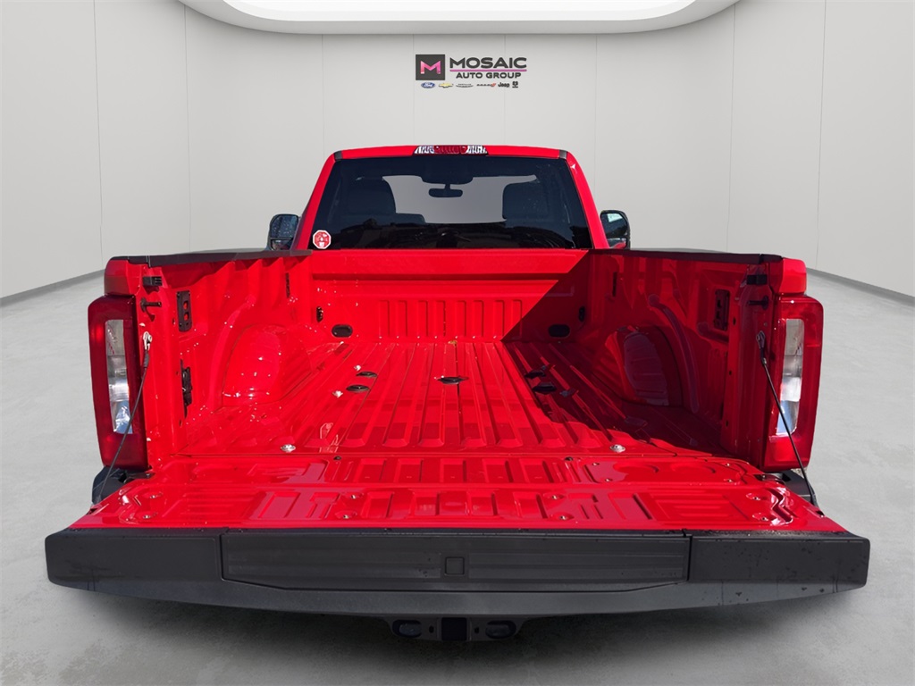 2026 Ford F-350SD