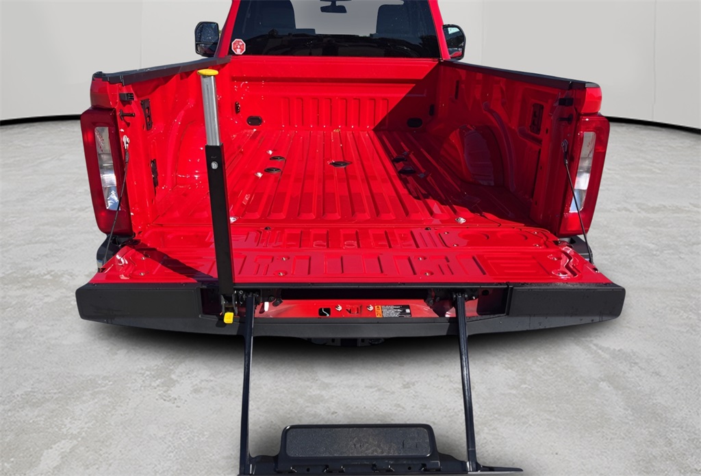 2026 Ford F-350SD