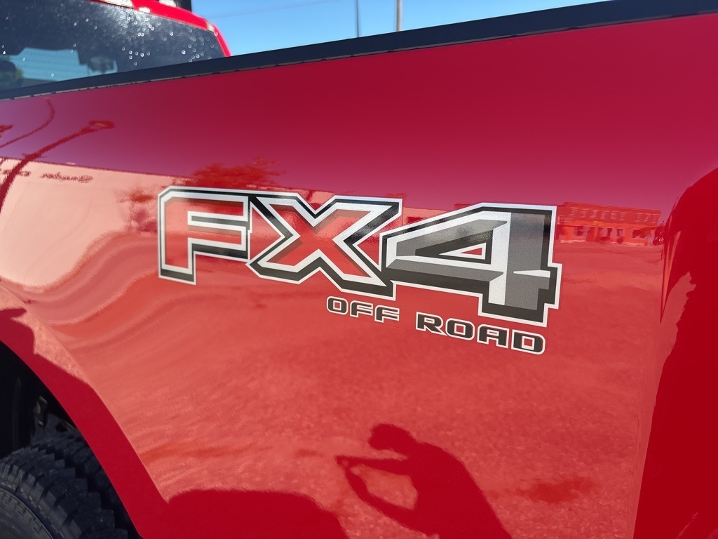 2026 Ford F-350SD
