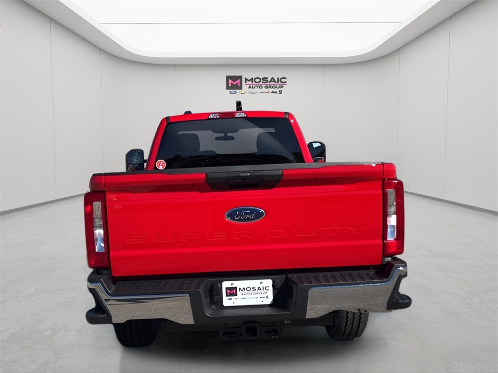 2026 Ford F-350SD