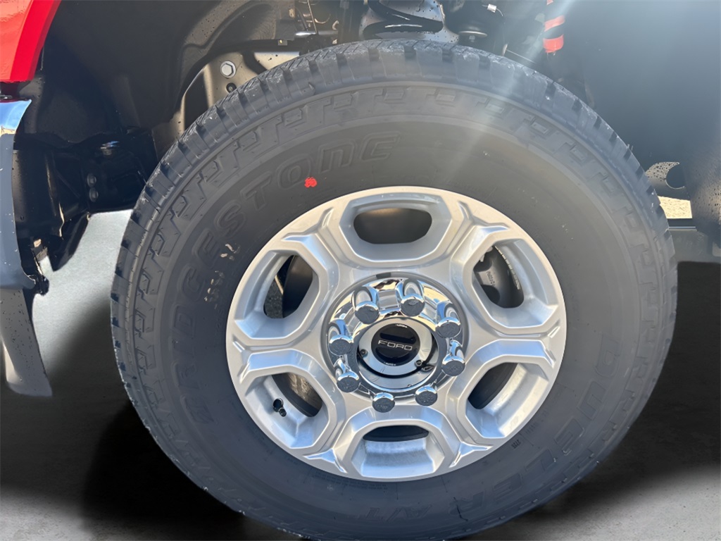 2026 Ford F-350SD