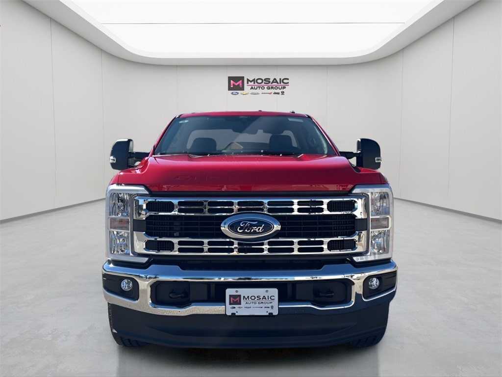 2026 Ford F-350SD