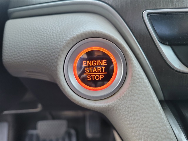 2018 Honda Accord LX  at Shottenkirk Kia Fort Bend