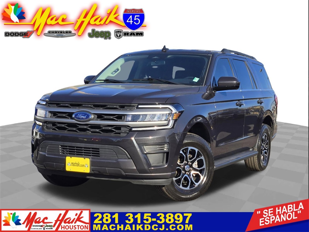 2023 Ford Expedition XLT RWD