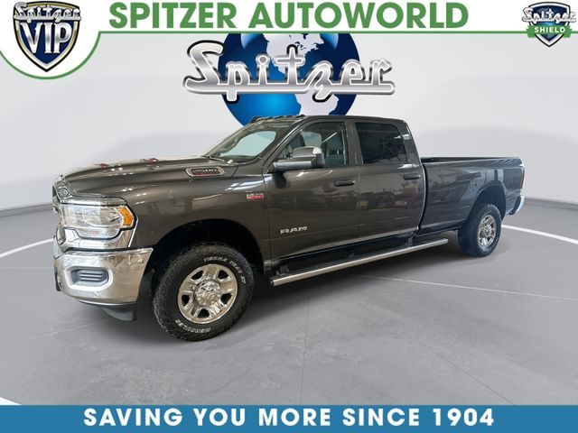 2020 RAM 2500 Tradesman Crew Cab LB 4WD
