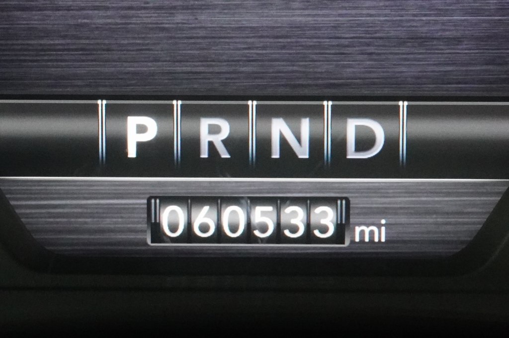 Used Car 2020 Ram 3500  Laramie For Sale Under $60,000 In Weatherford, Texas