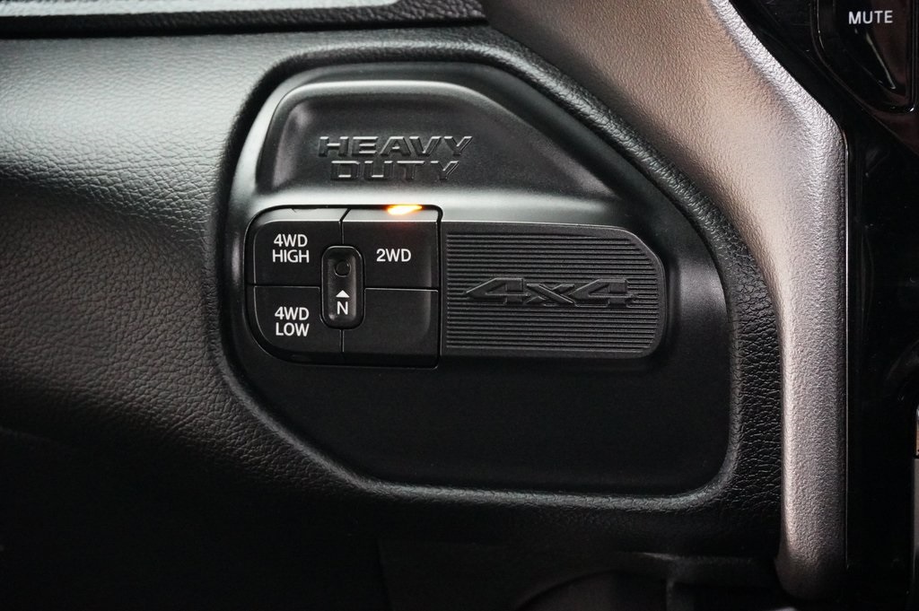 Used Car 2020 Ram 3500  Laramie For Sale Under $60,000 In Weatherford, Texas