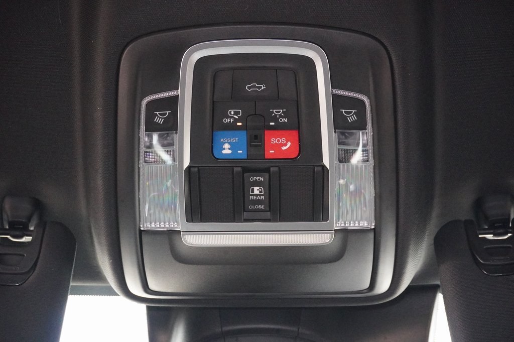 Used Car 2020 Ram 3500  Laramie For Sale Under $60,000 In Weatherford, Texas