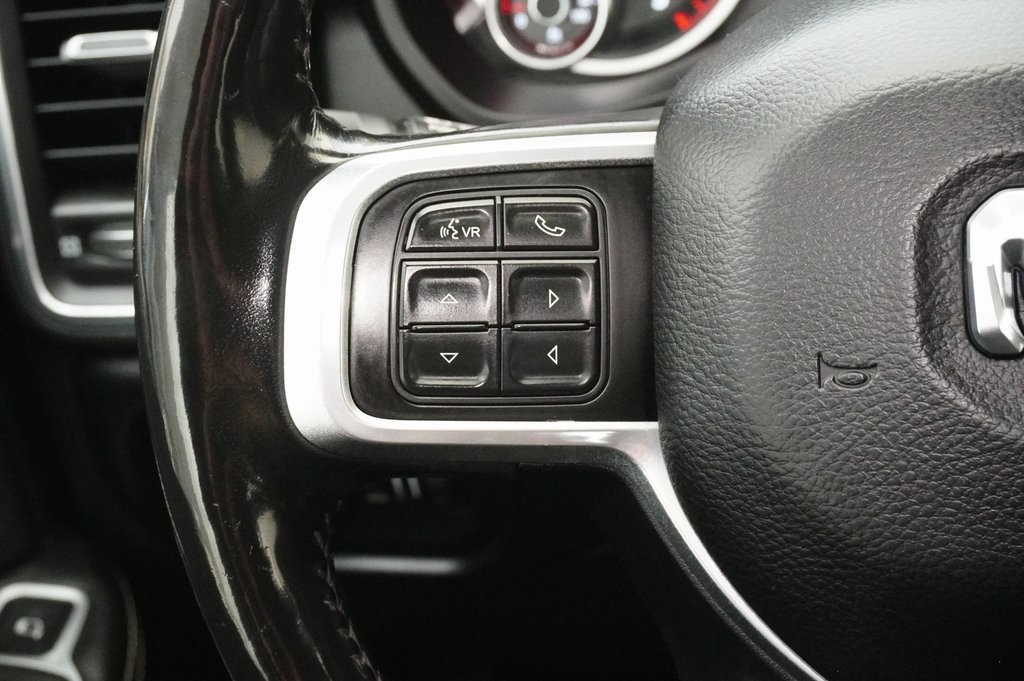 Used Car 2020 Ram 3500  Laramie For Sale Under $60,000 In Weatherford, Texas