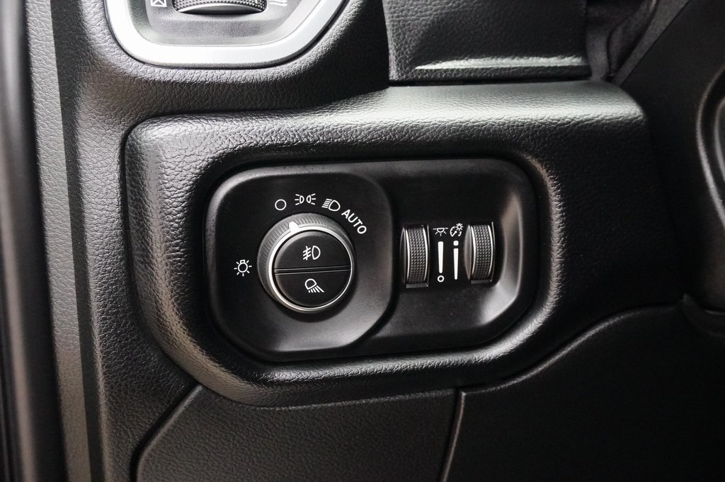 Used Car 2020 Ram 3500  Laramie For Sale Under $60,000 In Weatherford, Texas