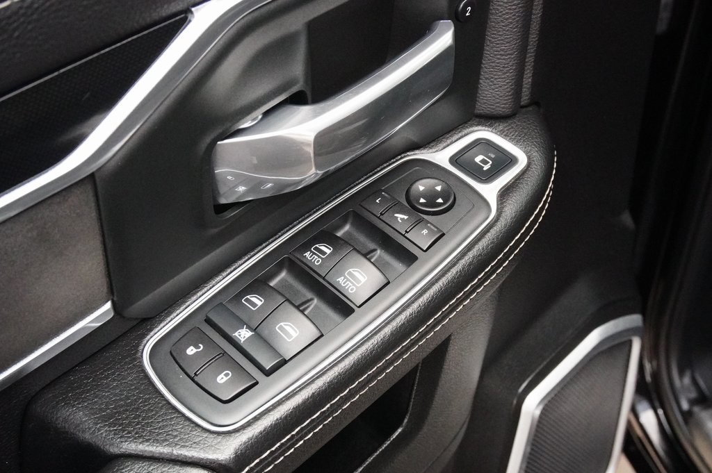 Used Car 2020 Ram 3500  Laramie For Sale Under $60,000 In Weatherford, Texas