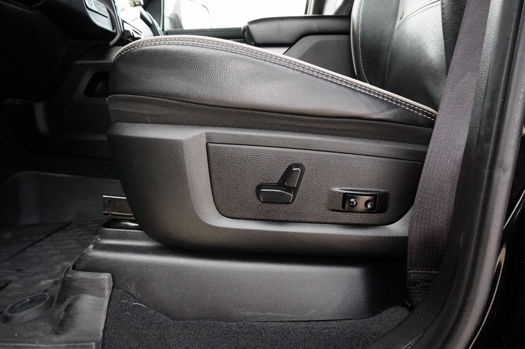 Used Car 2020 Ram 3500  Laramie For Sale Under $60,000 In Weatherford, Texas