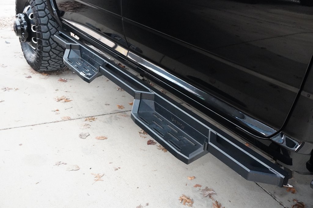 Used Car 2020 Ram 3500  Laramie For Sale Under $60,000 In Weatherford, Texas