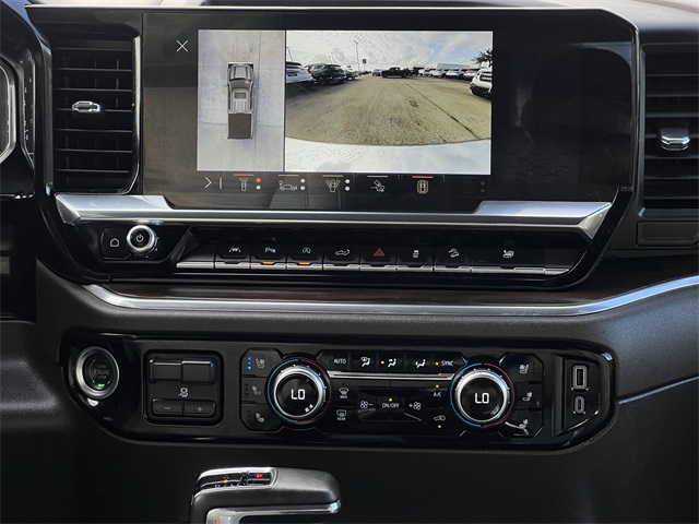 2024 GMC Sierra 1500 SLT - 10