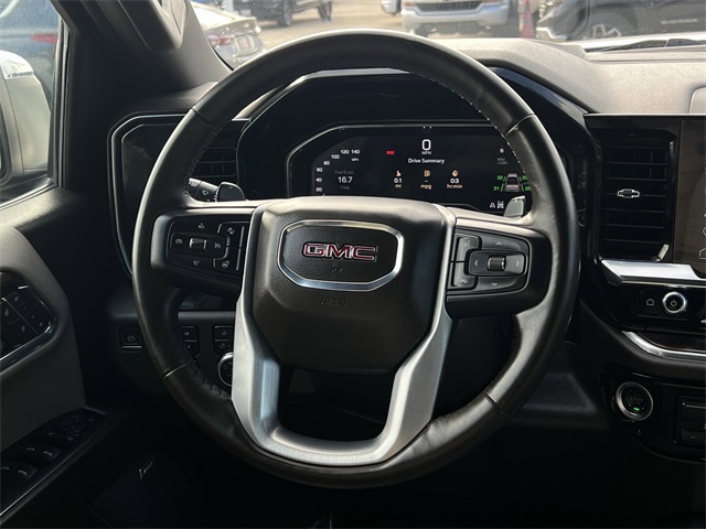 2024 GMC Sierra 1500 SLT - 2