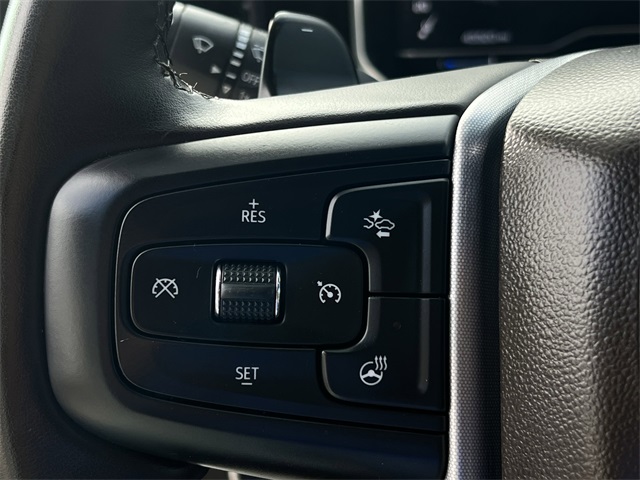 2024 GMC Sierra 1500 SLT - 3