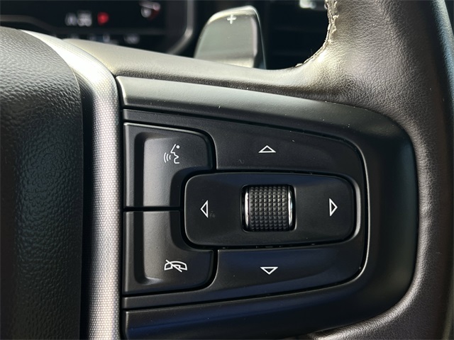 2024 GMC Sierra 1500 SLT - 4