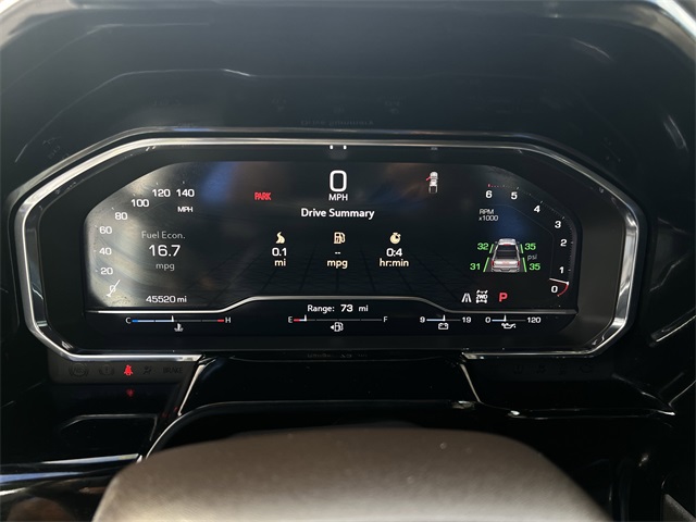 2024 GMC Sierra 1500 SLT - 5