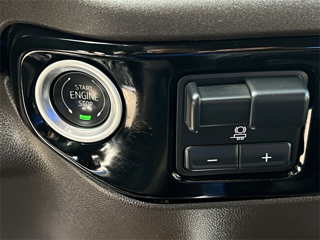 2024 GMC Sierra 1500 SLT - 7