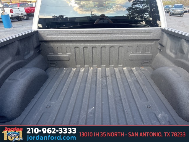 Used Car 2019 Ford F-150  Xl For Sale Under $25,000 In San Antonio, Texas