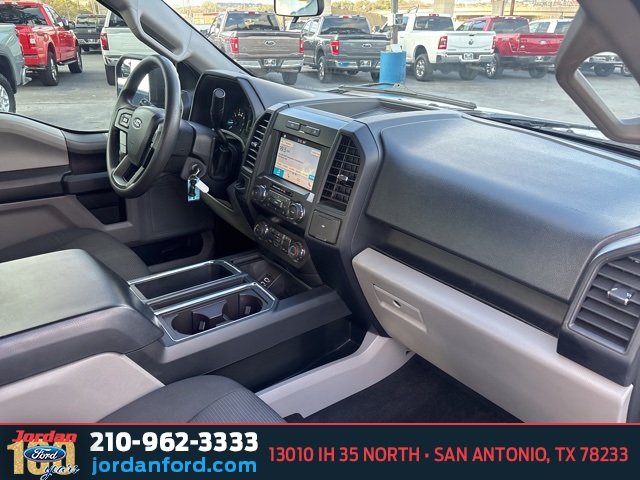 Used Car 2019 Ford F-150  Xl For Sale Under $25,000 In San Antonio, Texas