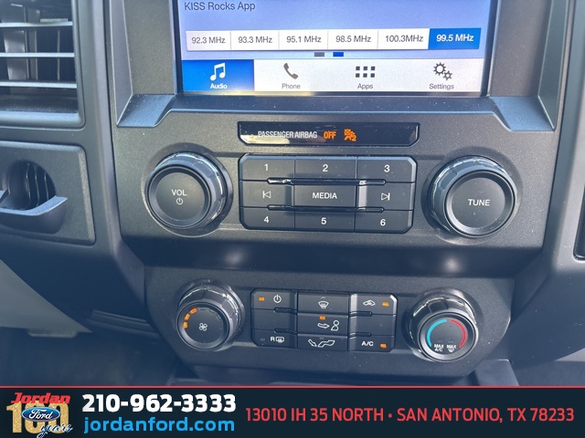 Used Car 2019 Ford F-150  Xl For Sale Under $25,000 In San Antonio, Texas