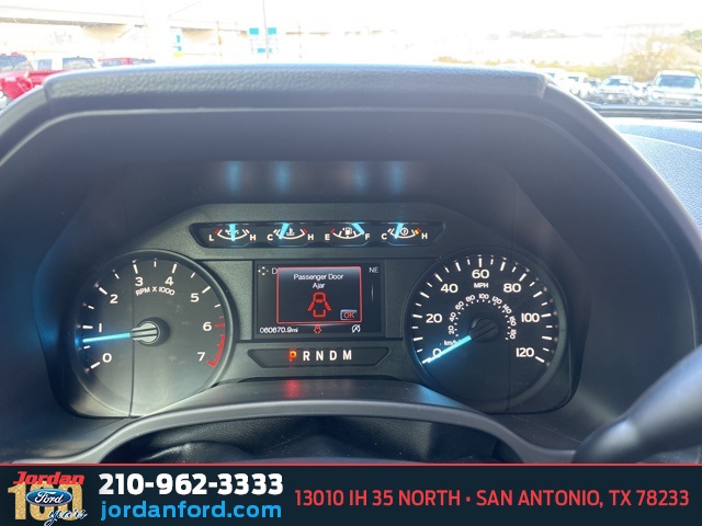 Used Car 2019 Ford F-150  Xl For Sale Under $25,000 In San Antonio, Texas