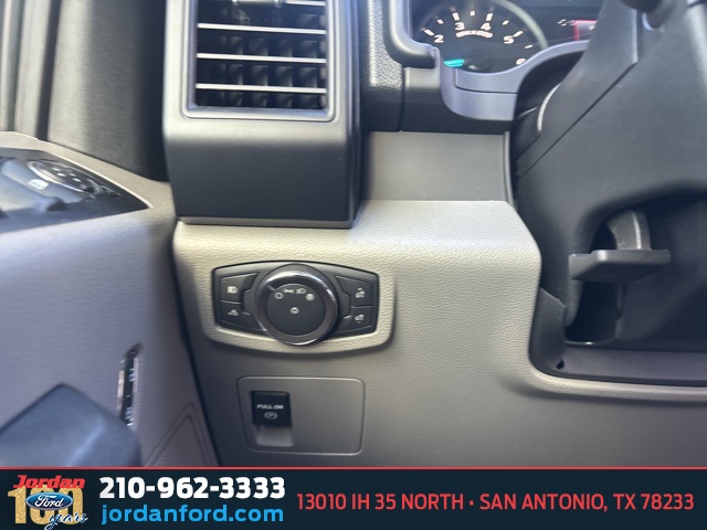 Used Car 2019 Ford F-150  Xl For Sale Under $25,000 In San Antonio, Texas