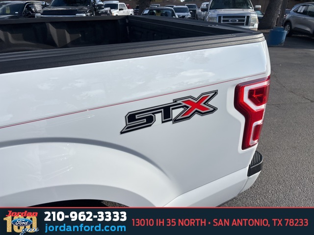 Used Car 2019 Ford F-150  Xl For Sale Under $25,000 In San Antonio, Texas