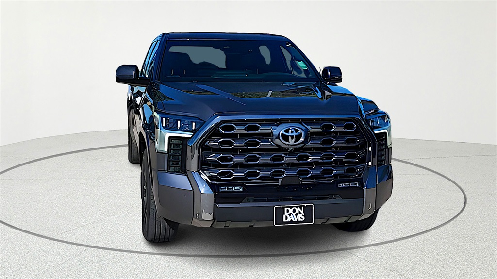 2024 Toyota Tundra
