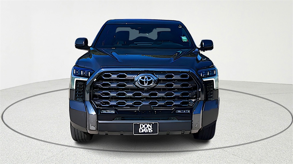 2024 Toyota Tundra