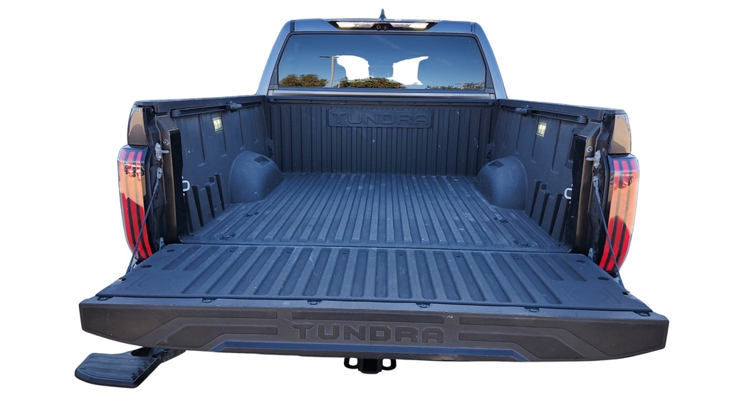2024 Toyota Tundra