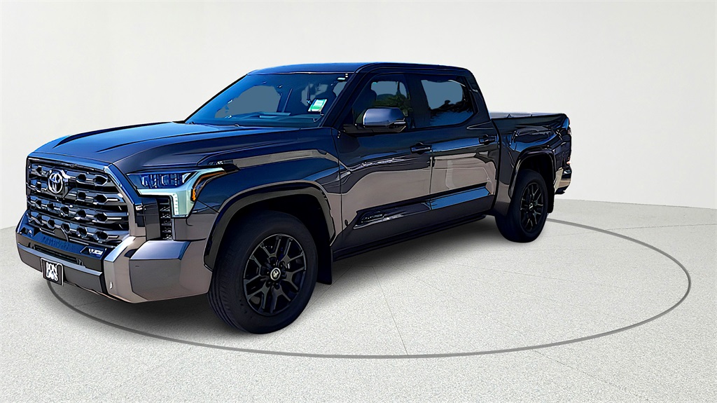 2024 Toyota Tundra