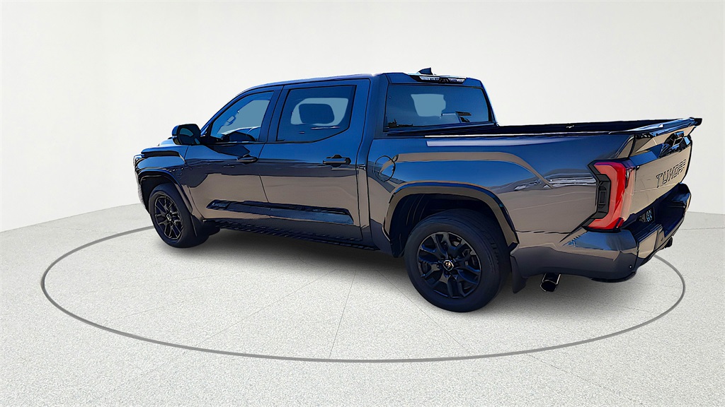 2024 Toyota Tundra
