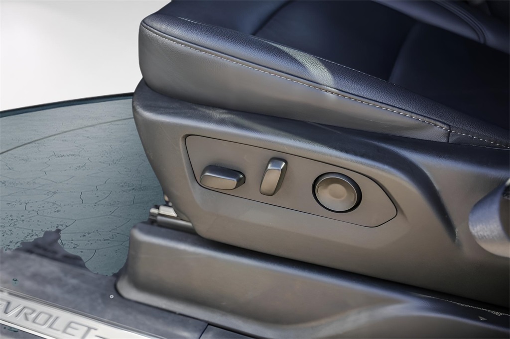 Used Car 2025 Chevrolet Tahoe  Z71 For Sale Under $70,000 In Austin, Texas