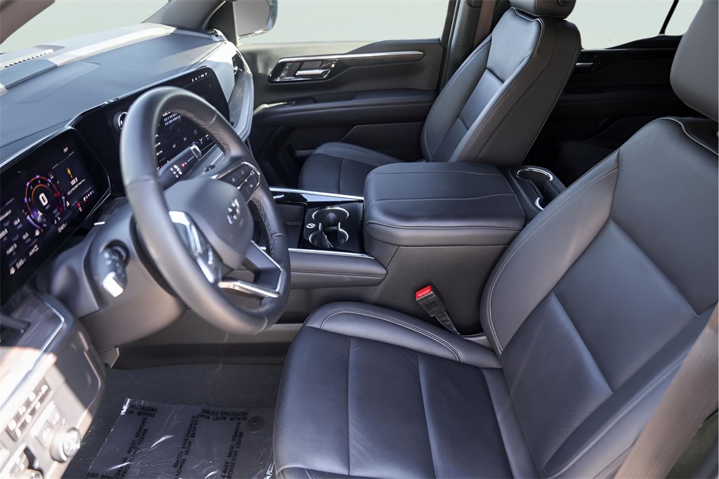 Used Car 2025 Chevrolet Tahoe  Z71 For Sale Under $70,000 In Austin, Texas