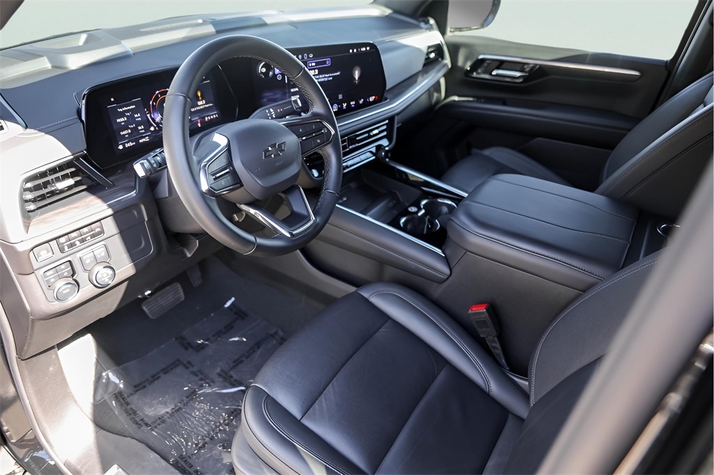 Used Car 2025 Chevrolet Tahoe  Z71 For Sale Under $70,000 In Austin, Texas