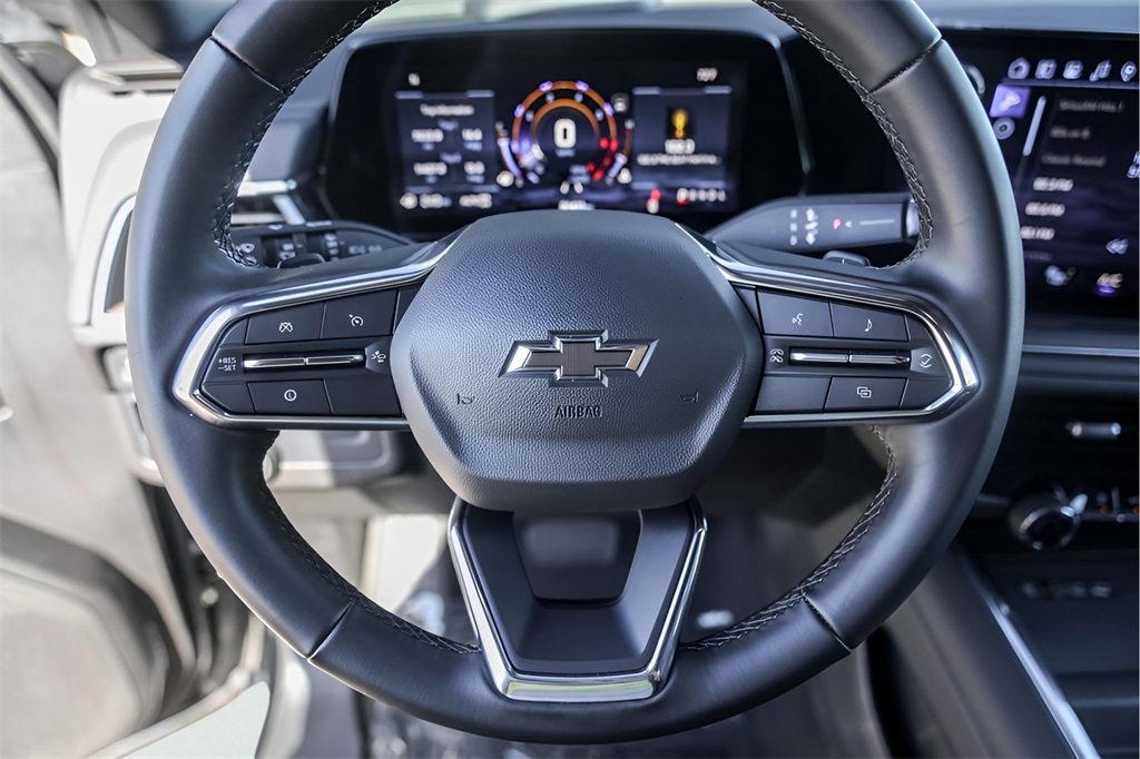 Used Car 2025 Chevrolet Tahoe  Z71 For Sale Under $70,000 In Austin, Texas