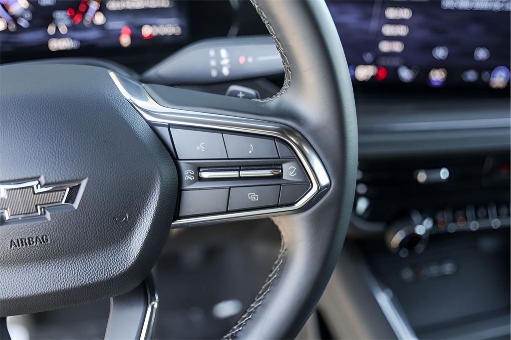 Used Car 2025 Chevrolet Tahoe  Z71 For Sale Under $70,000 In Austin, Texas