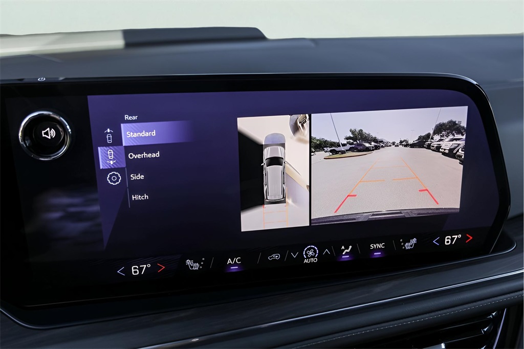 Used Car 2025 Chevrolet Tahoe  Z71 For Sale Under $70,000 In Austin, Texas