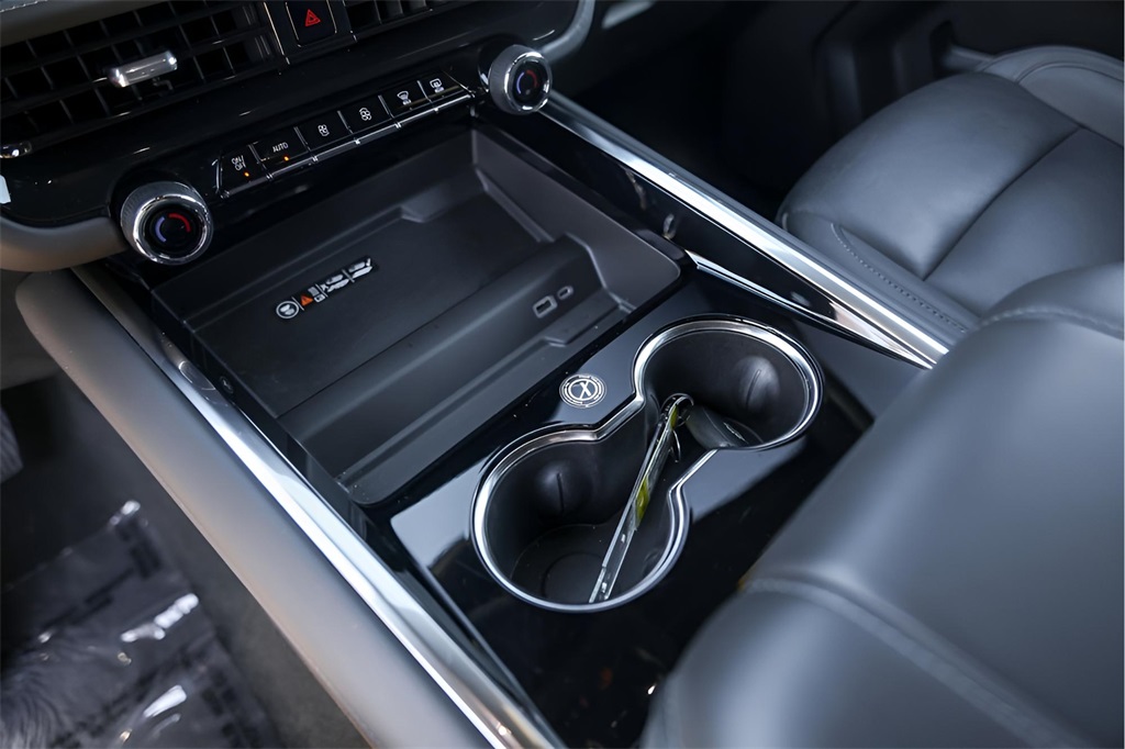 Used Car 2025 Chevrolet Tahoe  Z71 For Sale Under $70,000 In Austin, Texas