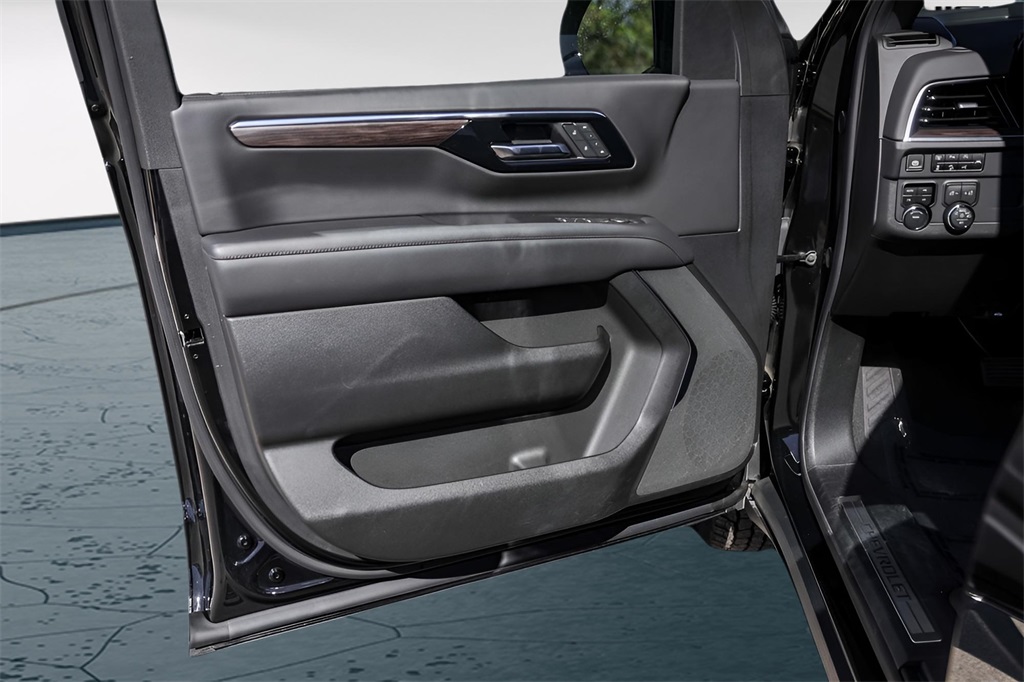 Used Car 2025 Chevrolet Tahoe  Z71 For Sale Under $70,000 In Austin, Texas