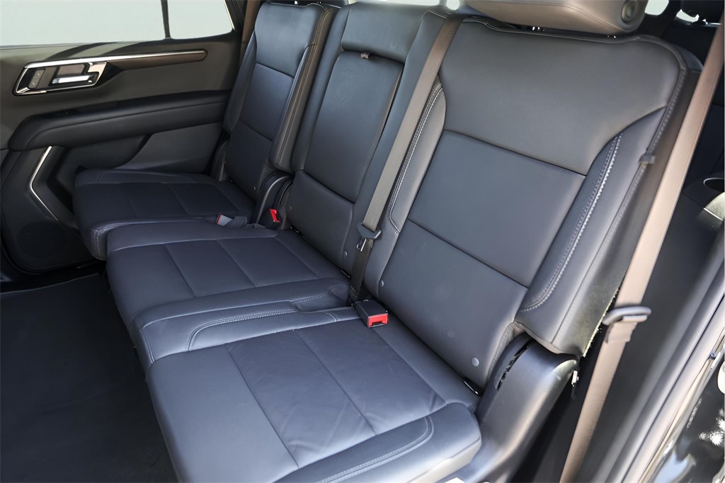 Used Car 2025 Chevrolet Tahoe  Z71 For Sale Under $70,000 In Austin, Texas